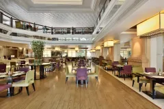 Le Méridien Jaipur